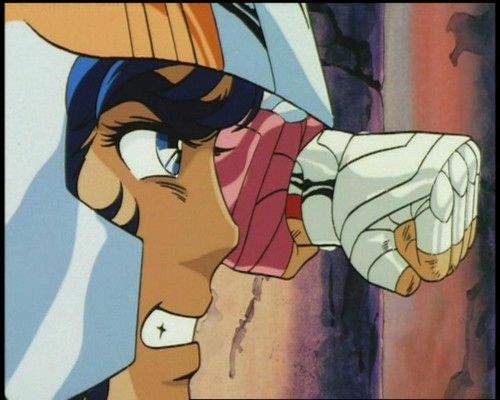 Otaku Gallery  / Anime e Manga / Saint Seiya / Screen Shots / Movies / 01 - La Dea della Discordia / 287.jpg